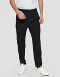 Nevada Celana Jogger Knit Ottoman Pria