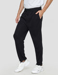 Nevada Celana Jogger Knit Ottoman Pria