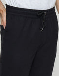 Nevada Celana Jogger Knit Ottoman Pria