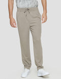 Nevada Celana Jogger Knit Ottoman Pria