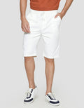 Nevada Men's Shorts Knit With Var Zipper