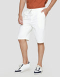 Nevada Men's Shorts Knit With Var Zipper