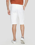 Nevada Men's Shorts Knit With Var Zipper