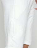 Nevada Men's Shorts Knit With Var Zipper