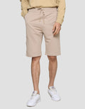 Nevada Men's Shorts Knit With Var Zipper