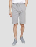 Nevada Men's Shorts Knit With Var Zipper