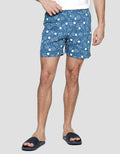 Cole Space Moon Men's Boxer
