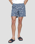 Cole Space Moon Men's Boxer