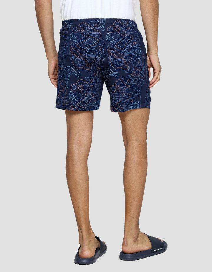 Cole Geospace Men's Boxer Shorts