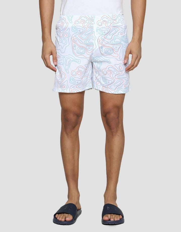 Cole Geospace Men's Boxer Shorts
