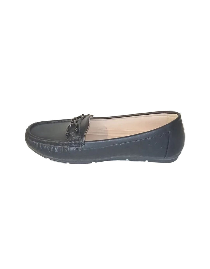 Crocodile Casual Sepatu Polos Wanita