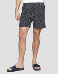Men's Cole Tribal Seamless Boxer