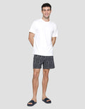 Men's Cole Tribal Seamless Boxer
