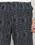 Men's Cole Tribal Seamless Boxer