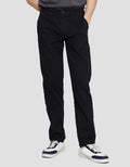 Gabs Plain Celana Chino Slim Pria