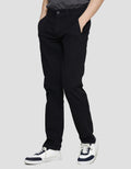 Gabs Plain Celana Chino Slim Pria
