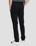 Gabs Plain Celana Chino Slim Pria