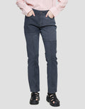 Lois Girl Ftw364 Straight Celana Jeans Wanita