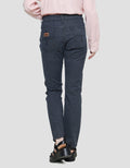 Lois Girl Ftw364 Straight Celana Jeans Wanita