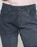Lois Girl Ftw364 Straight Celana Jeans Wanita