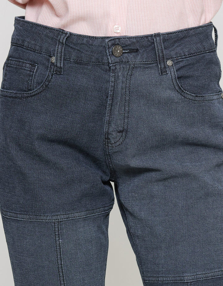 Lois Girl Ftw364 Straight Celana Jeans Wanita