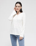 Lois Girl Cotton T-Shirt