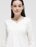 Lois Girl Cotton T-Shirt