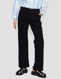Lois Girl Loose Long Pant Stretch