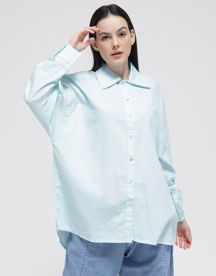 Lois Girl Basic Shirt