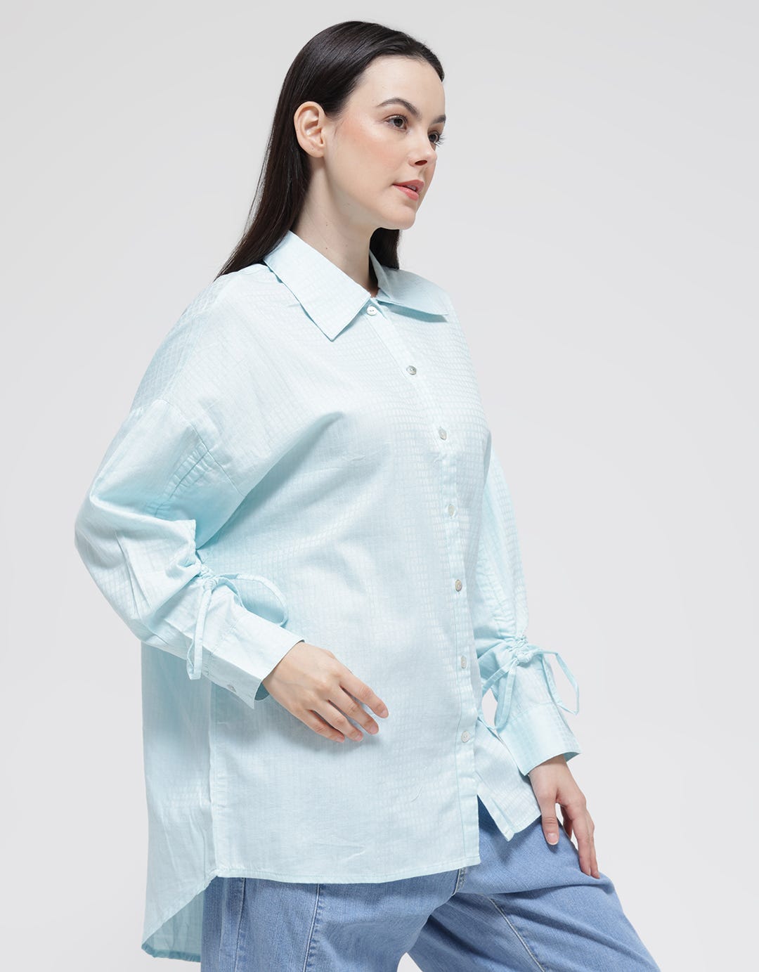 Lois Girl Basic Shirt