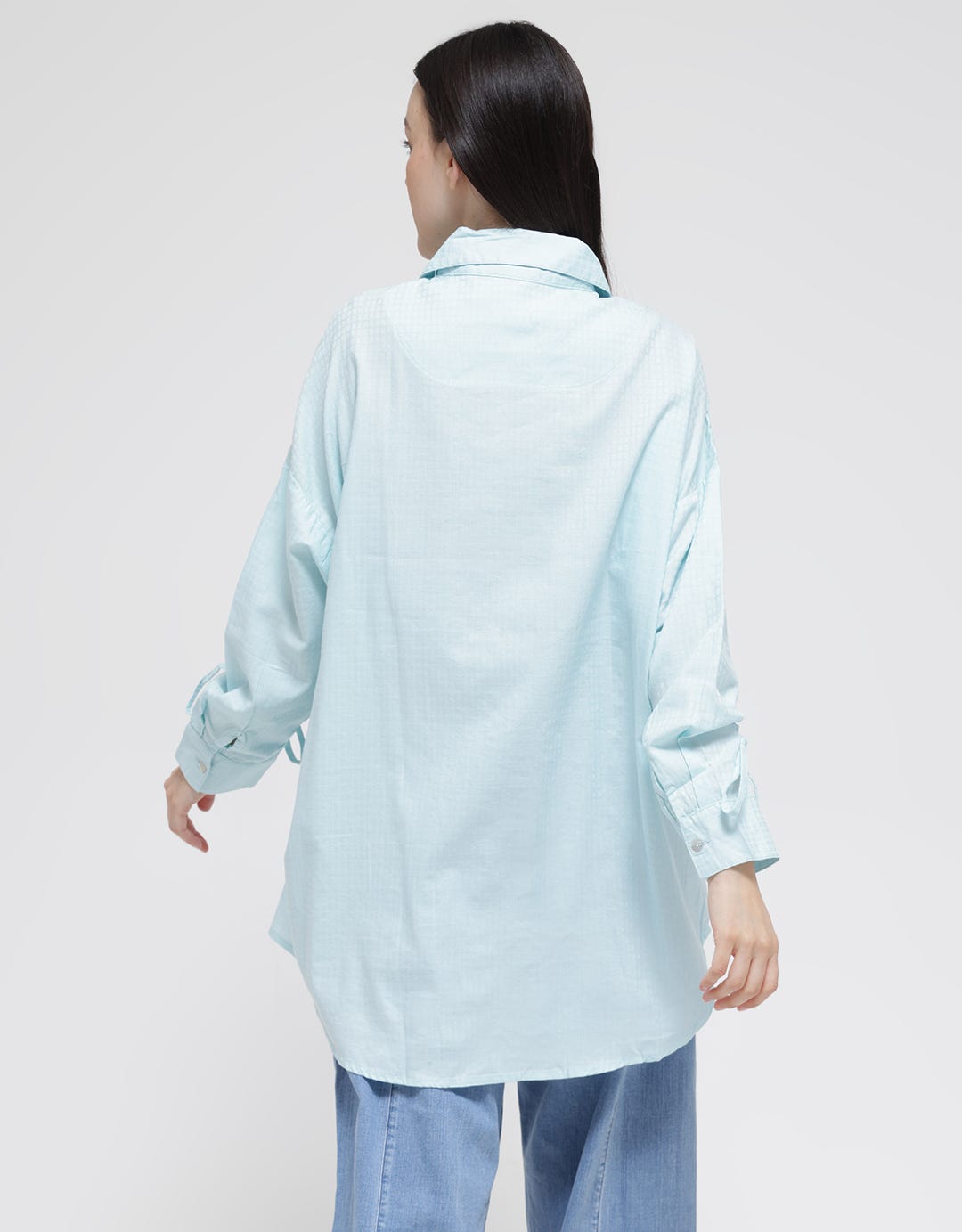 Lois Girl Basic Shirt