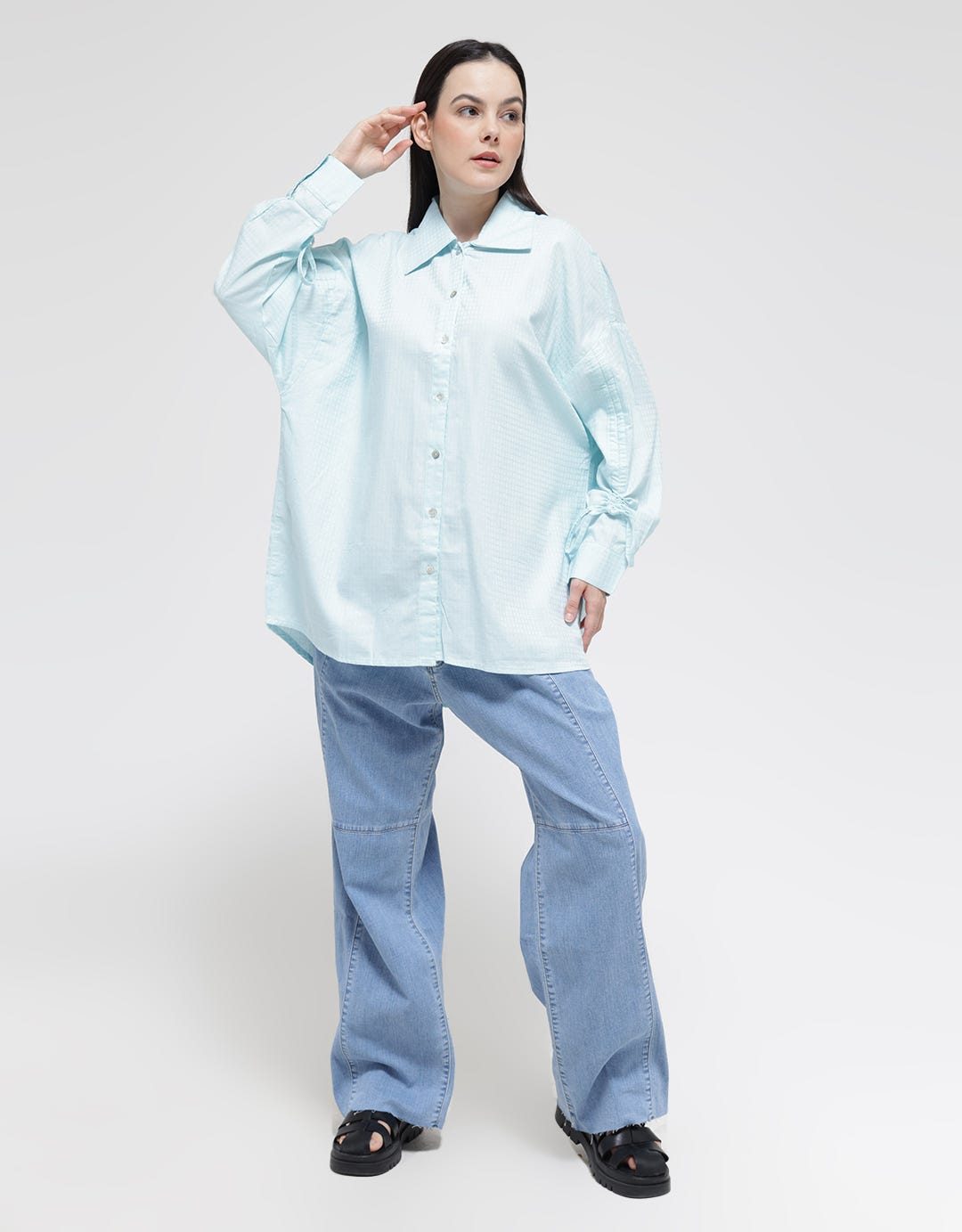 Lois Girl Basic Shirt