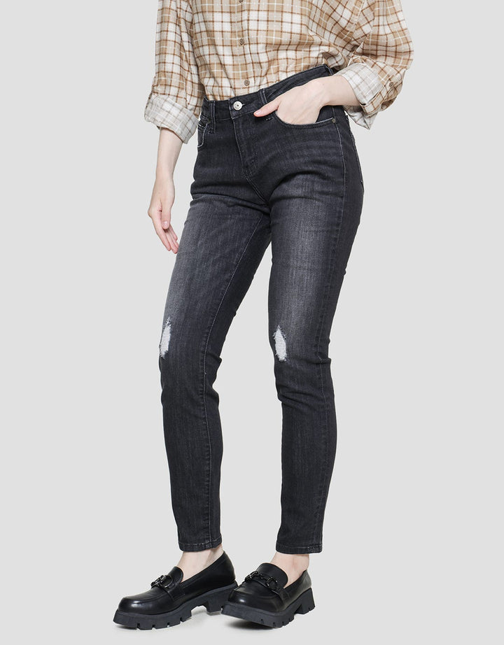 Lois Girl Skinny Stretch Women's Jeans Pants