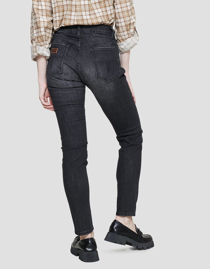 Lois Girl Skinny Stretch Women's Jeans Pants
