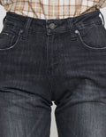 Lois Girl Skinny Stretch Celana Jeans Wanita