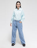 Lois Girl Loose Jeans