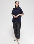 Lois Girl Cotton Rayon Twill Shirt