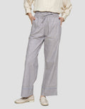 Lois Girl Straight Long Pant