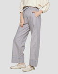 Lois Girl Straight Long Pant