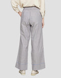 Lois Girl Straight Long Pant