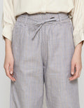 Lois Girl Straight Long Pant
