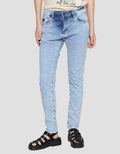 Lois Girl Skinny Stretch Women's Jeans Pants