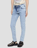 Lois Girl Skinny Stretch Women's Jeans Pants