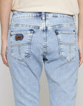 Lois Girl Skinny Stretch Women's Jeans Pants