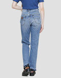 Lois Girl Straight Women's Jeans Pants
