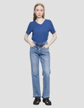 Lois Girl Straight Women's Jeans Pants