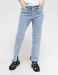 Lois Girl Straight Jeans Simply