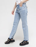 Lois Girl Straight Jeans Simply