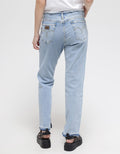 Lois Girl Straight Jeans Simply