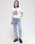 Lois Girl Straight Jeans Simply
